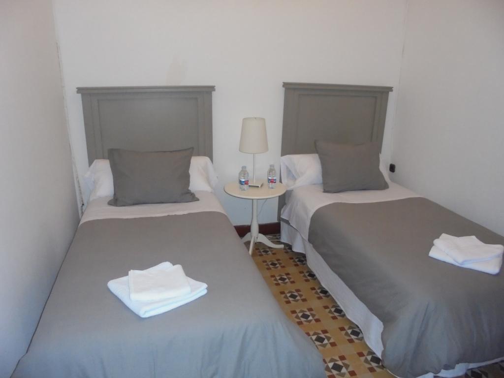 Finca Casa Nueva Requena Dış mekan fotoğraf